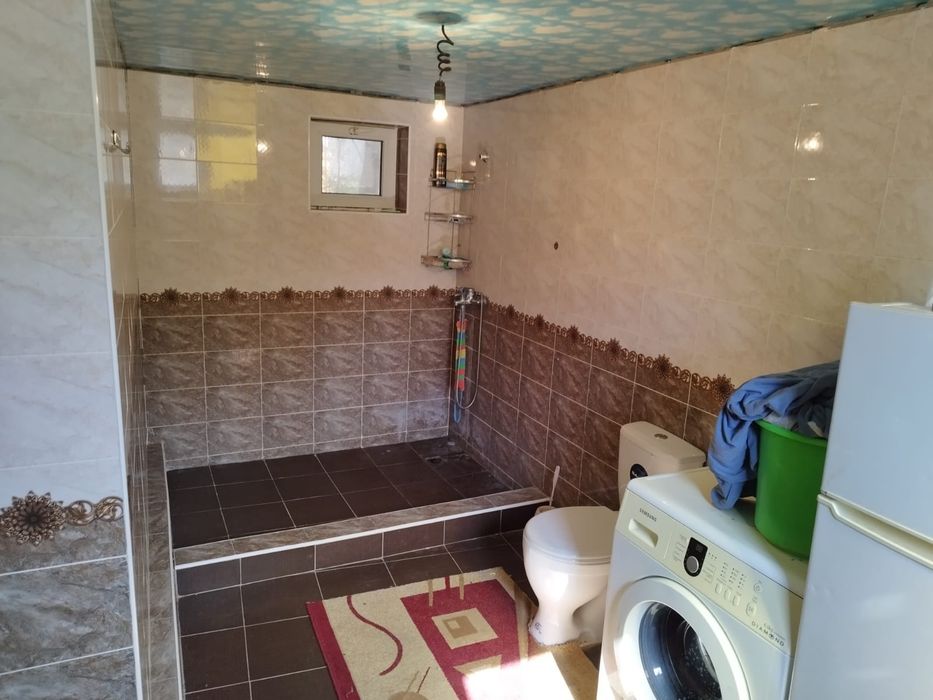 Продается времянка 62кв.м. 2 комн.