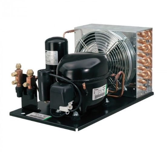 Ремонт холодильников ,торговых  витрин и морозильников