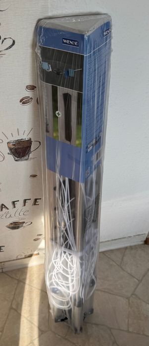 Uscător de rufe Wenko