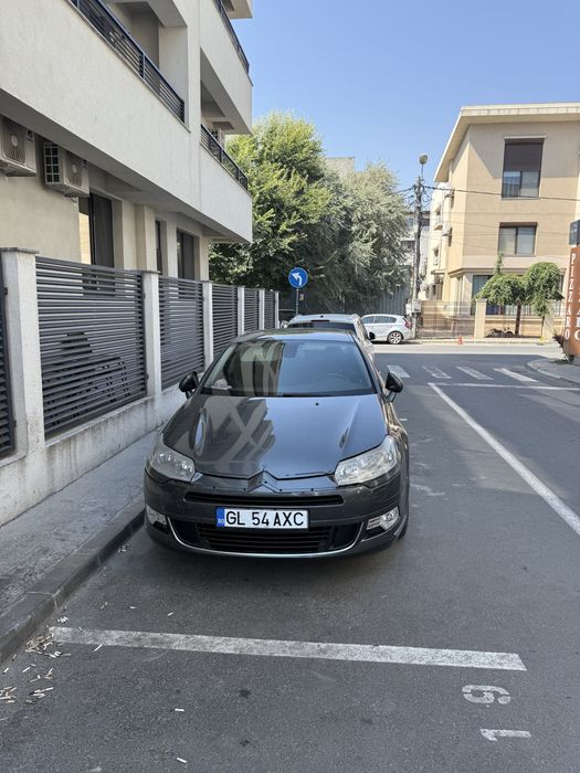 CITROËN C5 0 — imagine 2