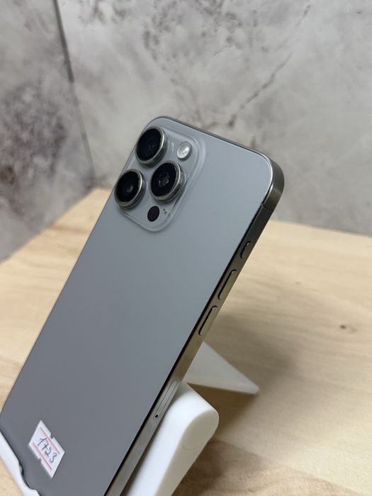 iPhone 15 Pro Max / Айфон 15 Про Макс