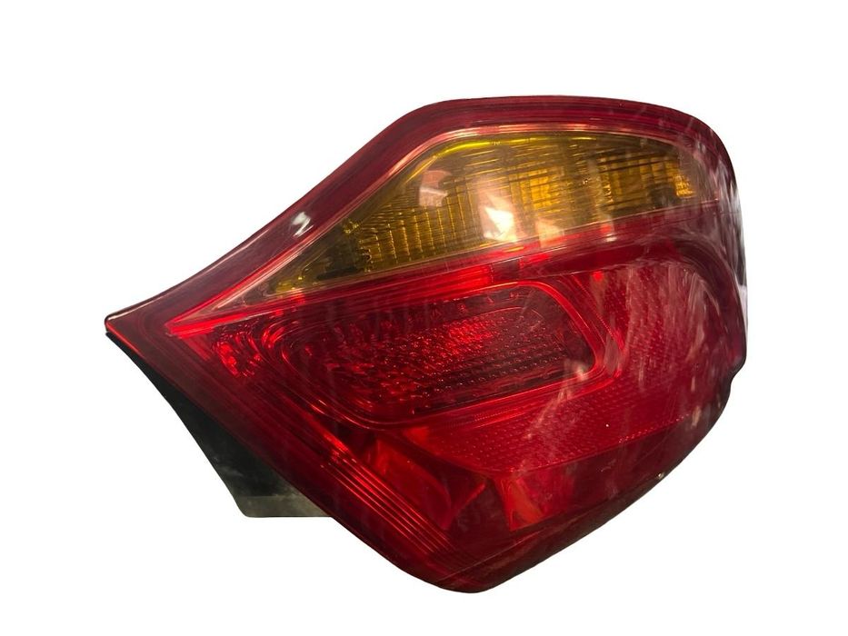 Lampa Spate / Stop Stanga Spate Opel Astra J P10 2009 - 2015