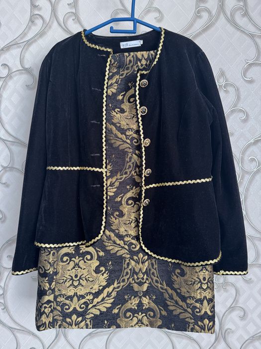 Вечерние платья 46-48 размеров