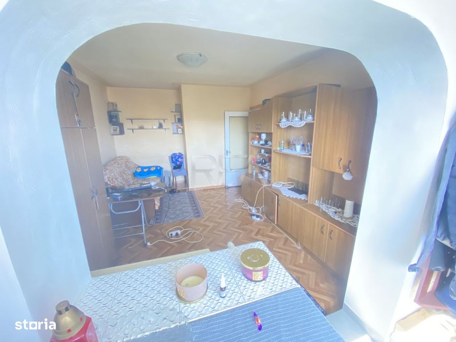 3 Camere- Decomandat-76,26 MP- Petre Ispirescu/Parcul Sebastian