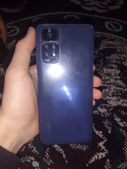 Redmi Note 11 c sotiladi