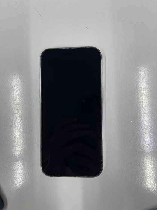 Iphone 14 pro с гарантией