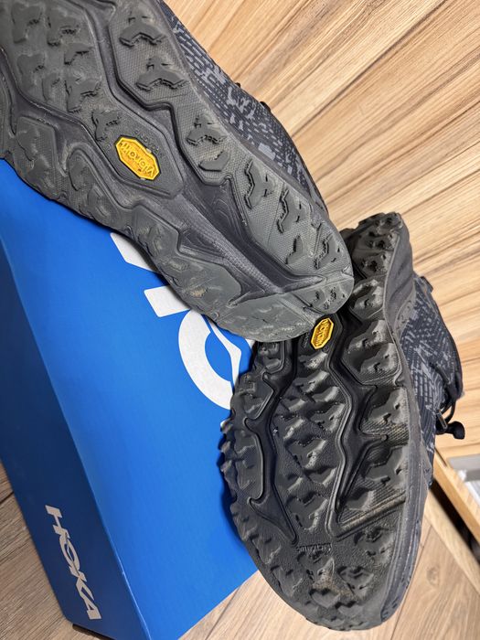 Hoka Speedgoat 6 Gtx