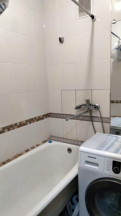 Продам 2 комнатную квартиру