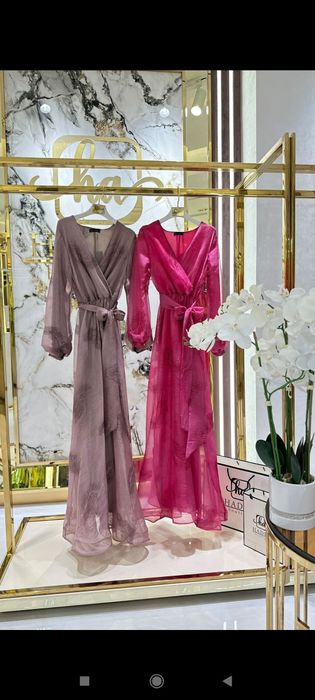 Arganza ko'ylak 2 ta bor