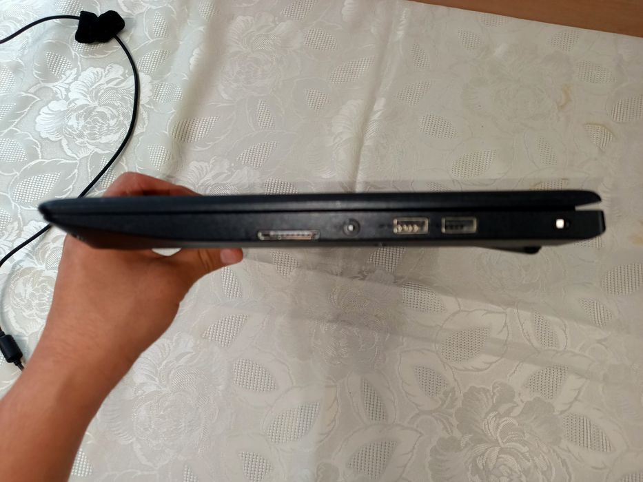 Ноутбук Lenovo ThinkPad E470