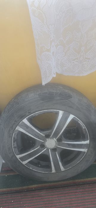Продам на 15 Hyundai