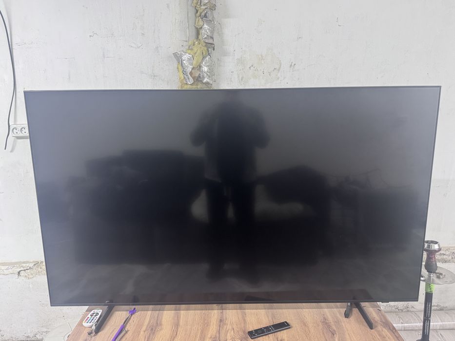 Телевизор samsung