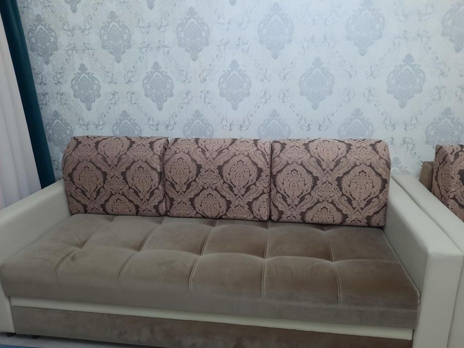 Диван раскладной