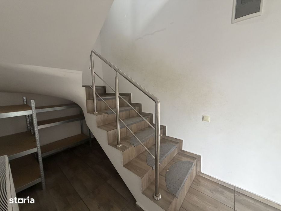 Vila tip duplex/ curte spatioasa/ Clinceni/ OFERTA