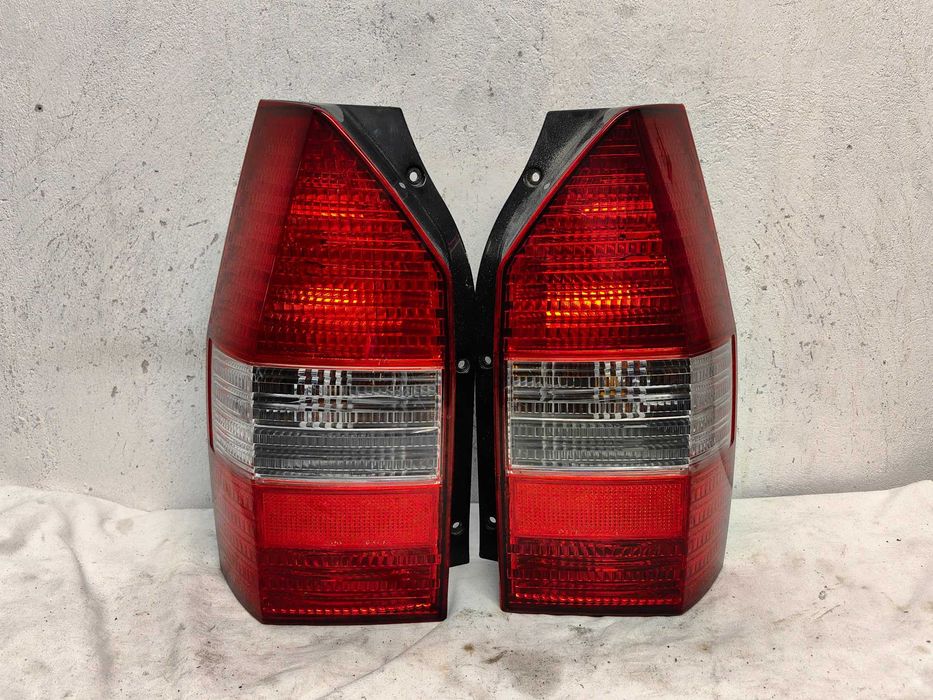 Оригинални стопове Mitsubishi Space Wagon 98-05