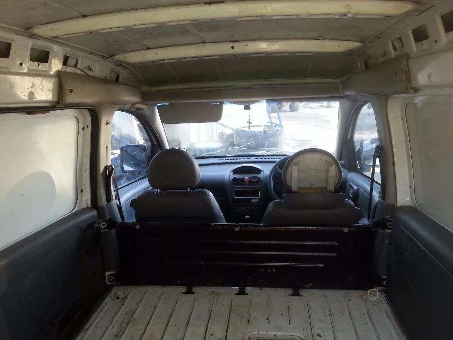 Dezmembrari  Opel COMBO C  2001  > 2011 1.7 DTI 16V Motorina