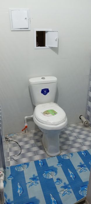 3xonali uy ijaraga beriladi