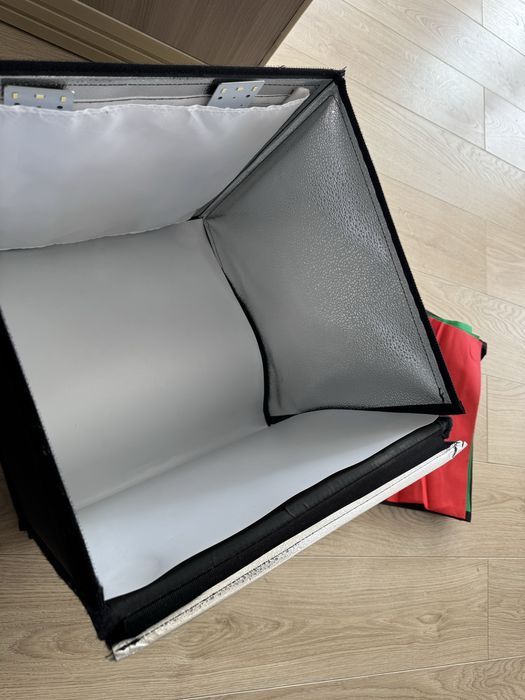 Продам фотобокс 40 на 40