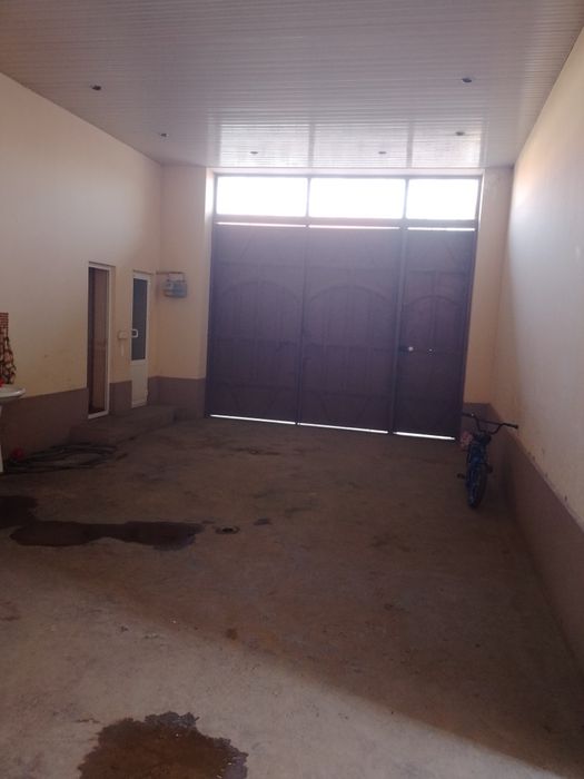 Uchaska sotiladi 4,88 sotka