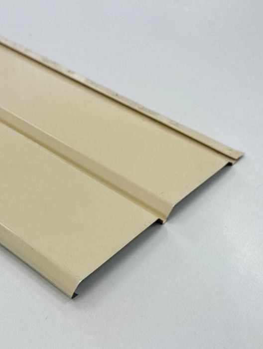 Металлический сайдинг от производителя