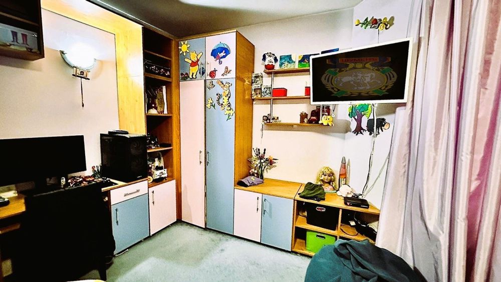 Продава се Етаж от къща в Шумен, Томбул джамия - 125 кв.м за 1120 €/кв.м - Снимка #6