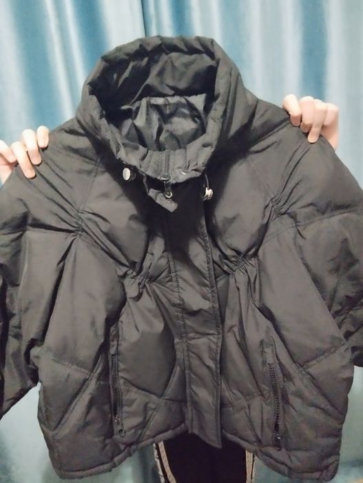 Куртка весна на девочку