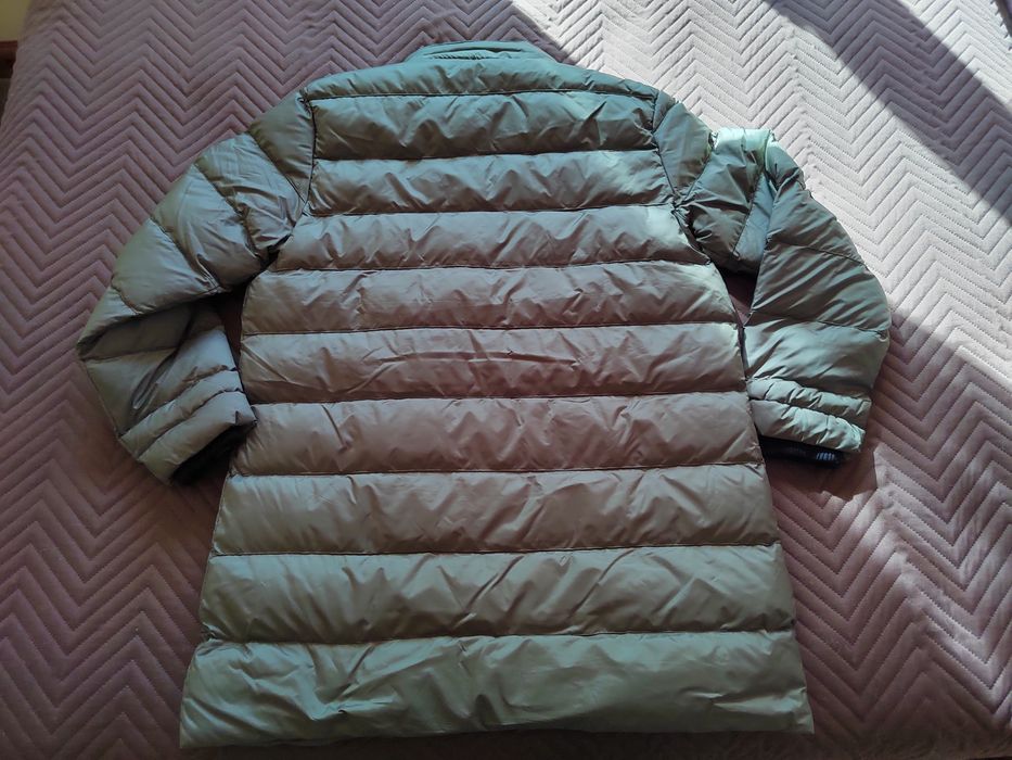 Шуба " DeFacto", XXL