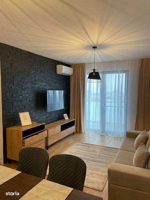Ap 2 camere | Mobilat & Utilat MODERN | Park Lake