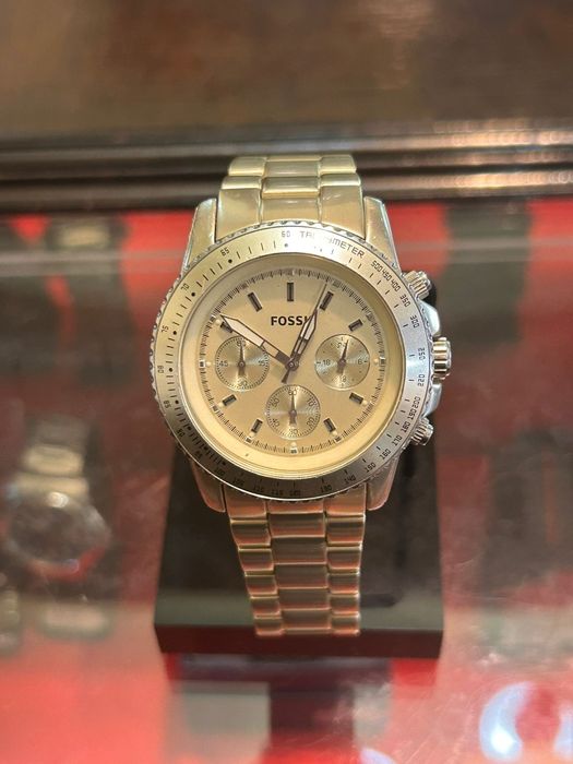 Fossil Stella CH2708 Amanet BKG