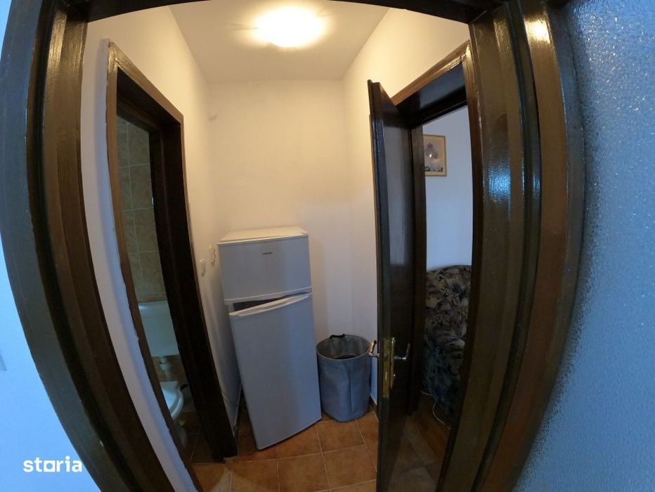 Oportunitate Unica in Centrul Orasului: APARTAMENT CU 3 CAMERE