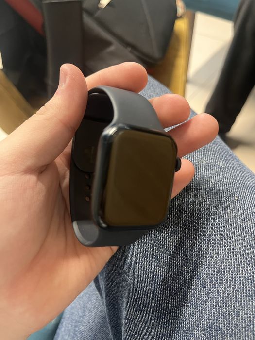 Apple Watch SE 2 Generation 44mm GPS