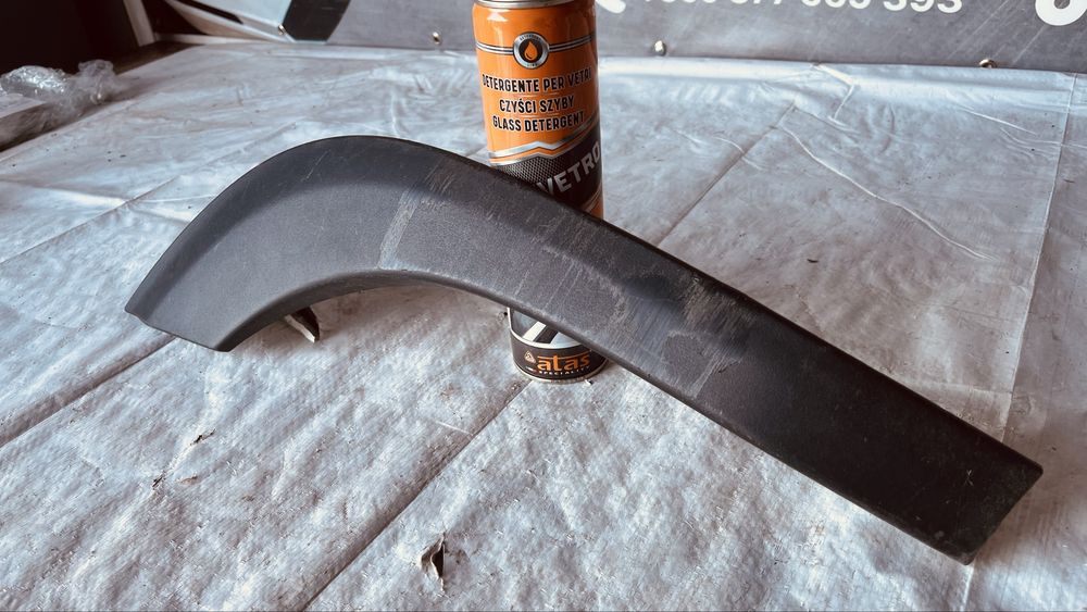 Задна дясна вежда Toyota Yaris Cross 2020-