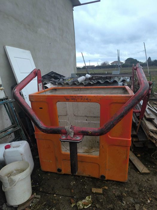 Вишка за автокран