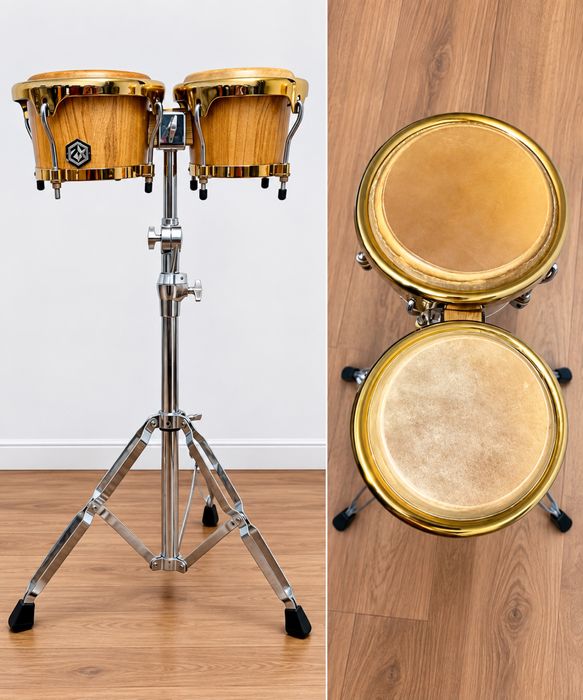 Bongo musiqa asbobi sotiladi