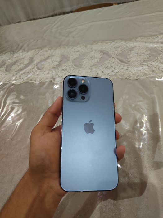 Iphone 13 pro max