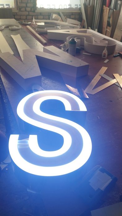 Tashqi reklama qilib berish xizmati