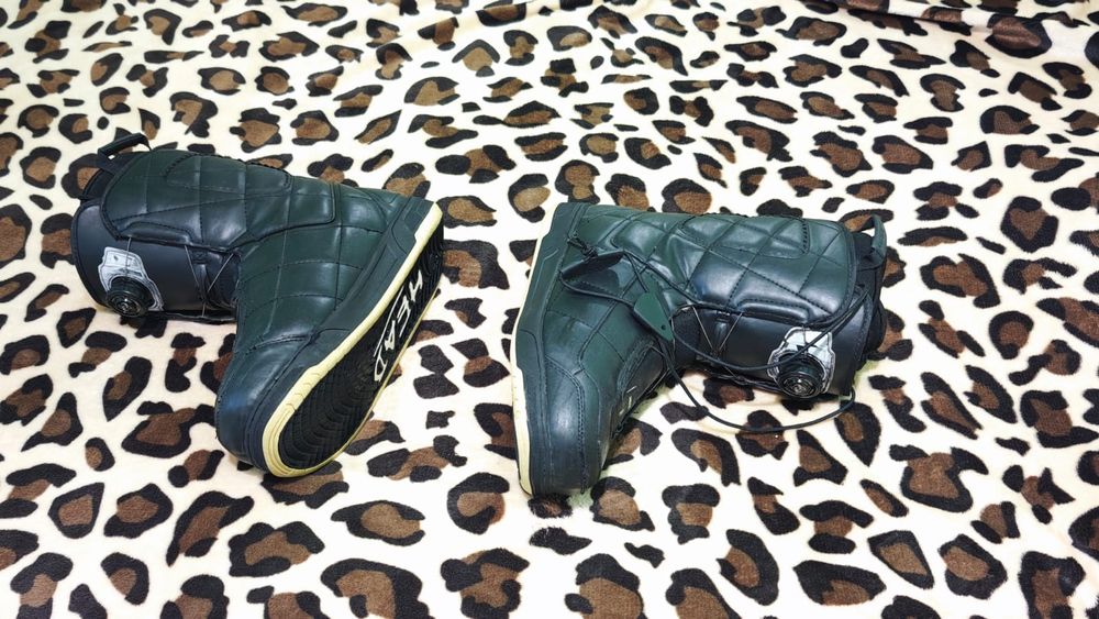 Booti snowbord nr 39