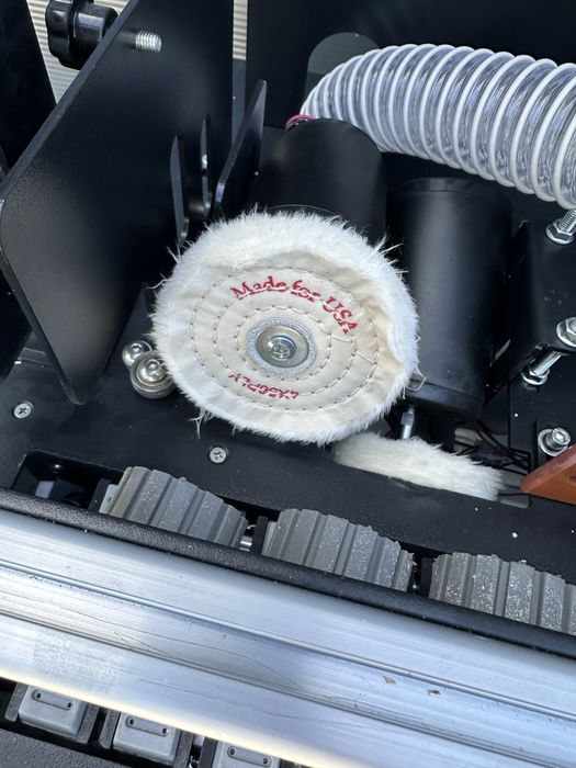 Кантирща машина TACH