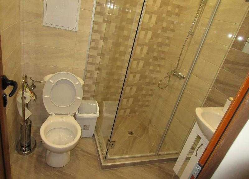 Дава се под наем Двустаен апартамент в Бургас, Възраждане - 68 кв.м за 407.49 € - Снимка #10