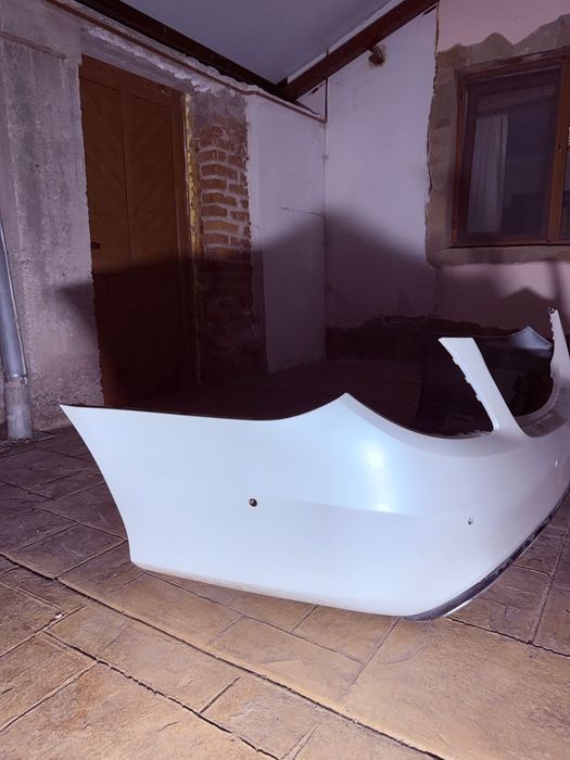 Продавам фарове, стопове и други за Mercedes S class 2015 w222