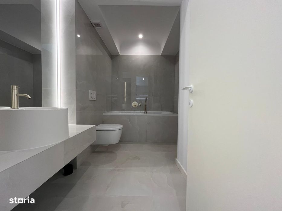 Apartament 2 camere/ Cortina North/ Pipera/ Promenada+ parcare