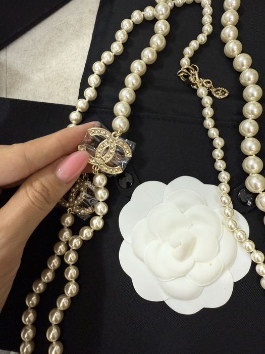 Сотуар Шанель с упаковкой