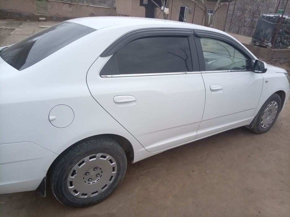 Cobalt srochna sotiladi