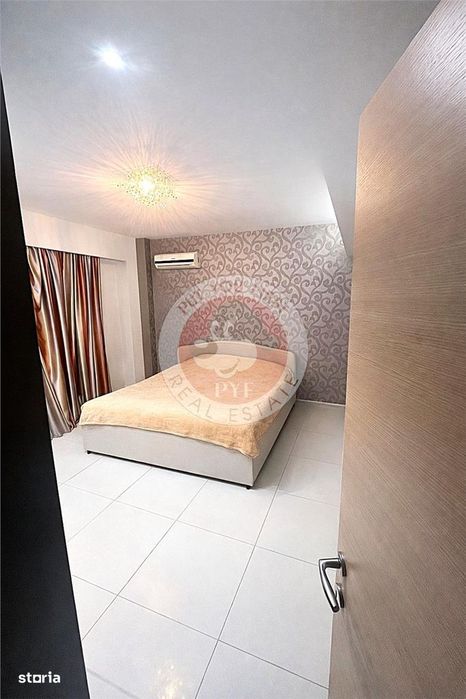 Calea Mosilor | Bloc 2010 | 3 camere | La cheie | 110mp | B12519