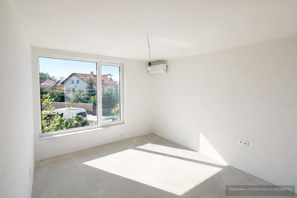 Продава се Двустаен апартамент в София, Кръстова вада - 83 кв.м за 1836 €/кв.м - Снимка #4