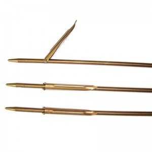 Стрели и ластици за харпуни