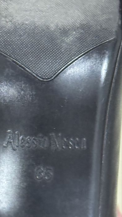 Туфли лодочки шикарные