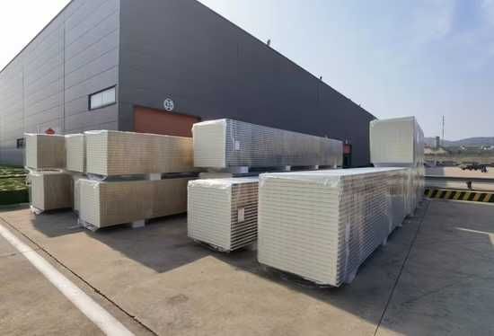 PUR izolyatorli panellar sovuq xonalar uchun mos!