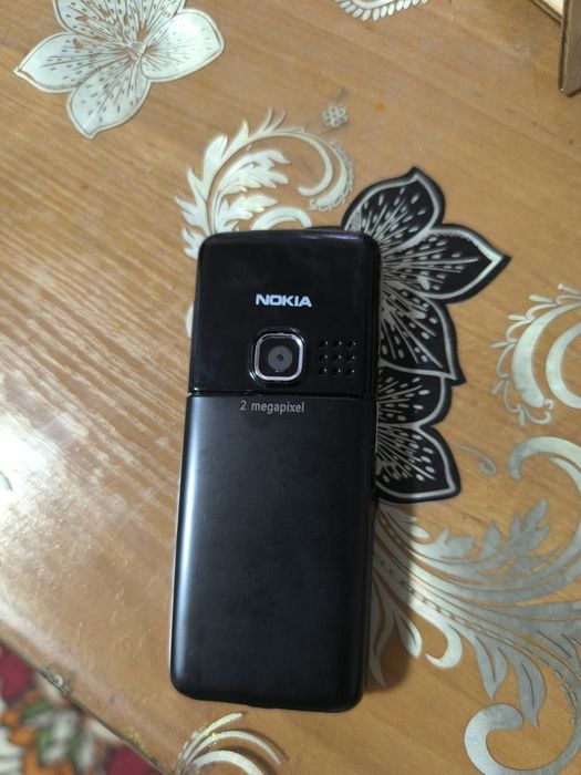 Nokia 6300 оригинал