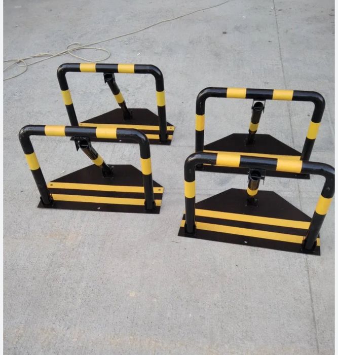 Парковочный барьер антипаркинг